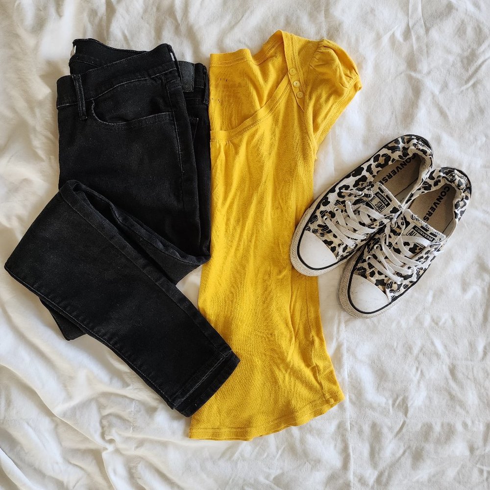 Vintage tee